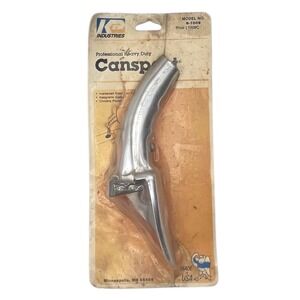 New Old Stock KP Industries 6-1009 Oil Professional Heavy Duty Can Spout- USA